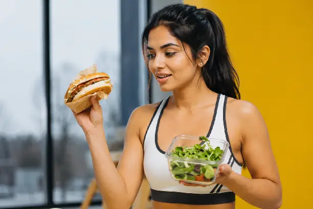 Weight Gain