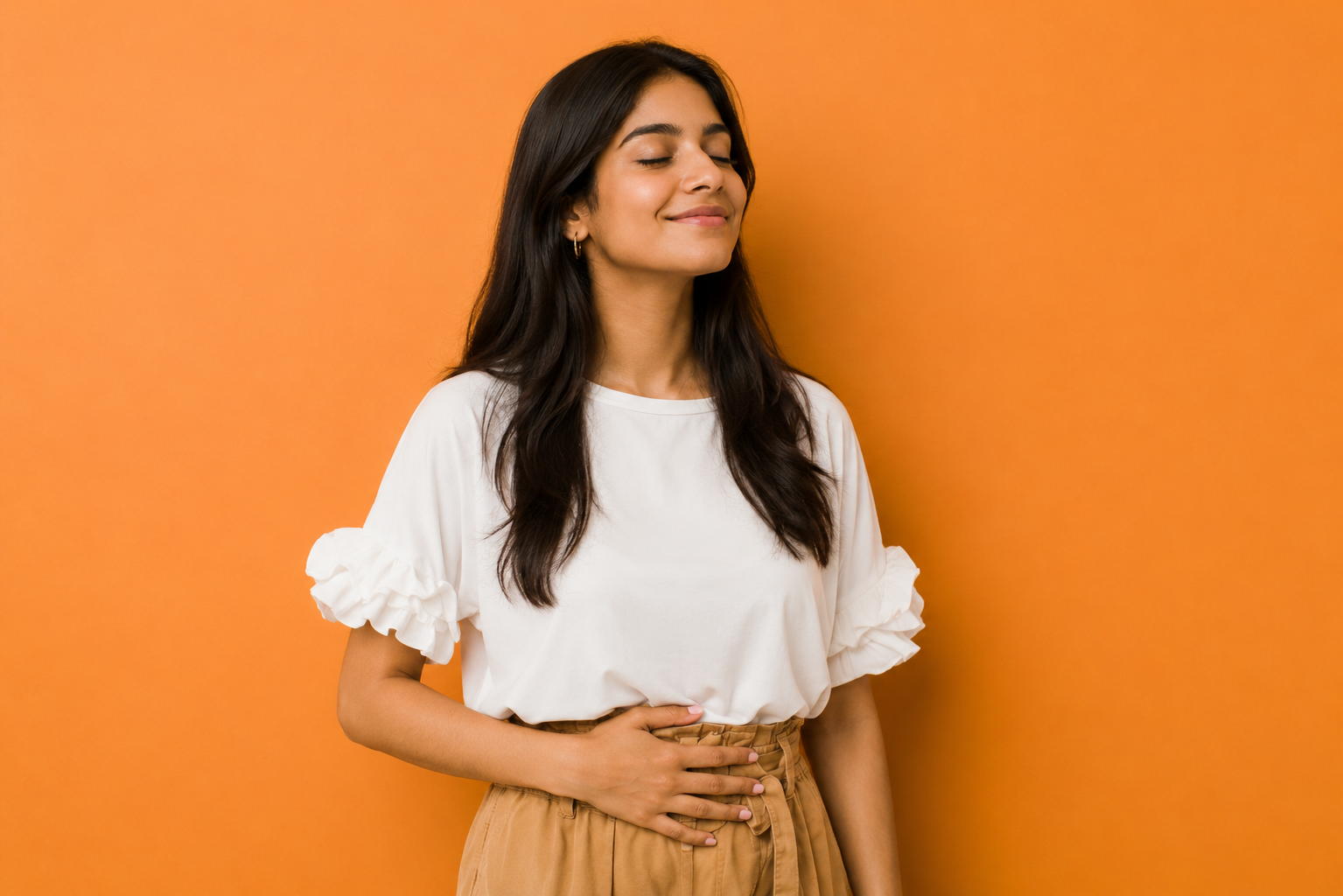 IBS-Friendly Gut Repair Diet (Low FODMAP)