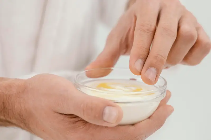 Fermented & Biotic Gut Healing Diet