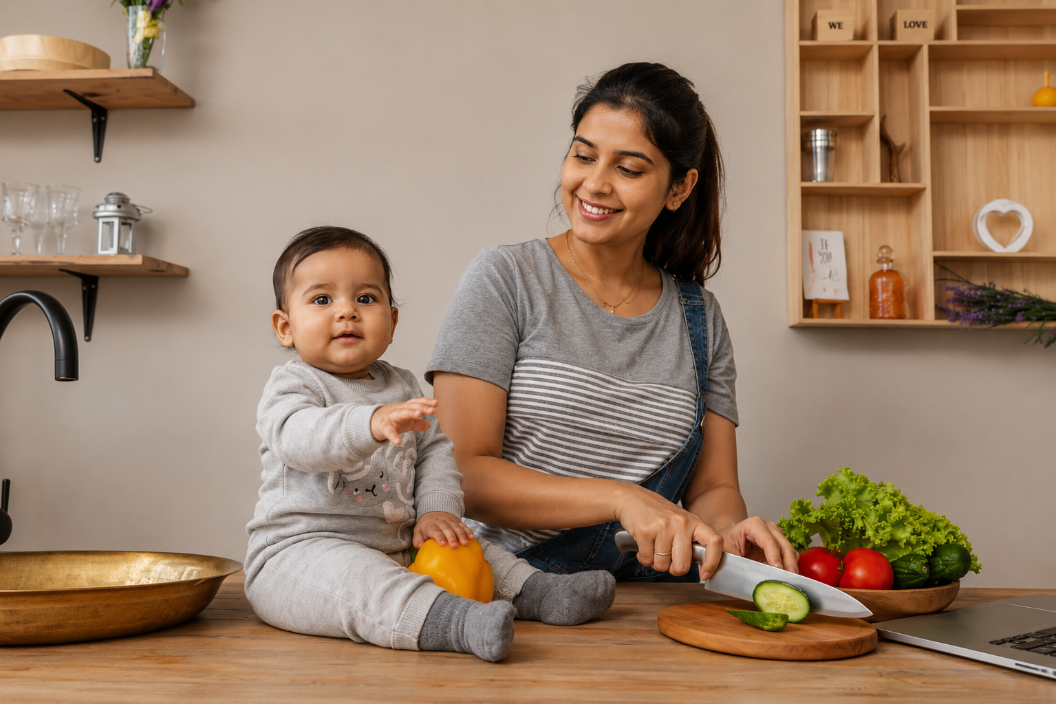 Post-Pregnancy Nutrition