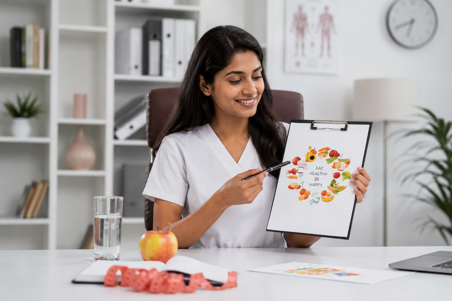 Anti-inflammatory Lifestyle Plan
