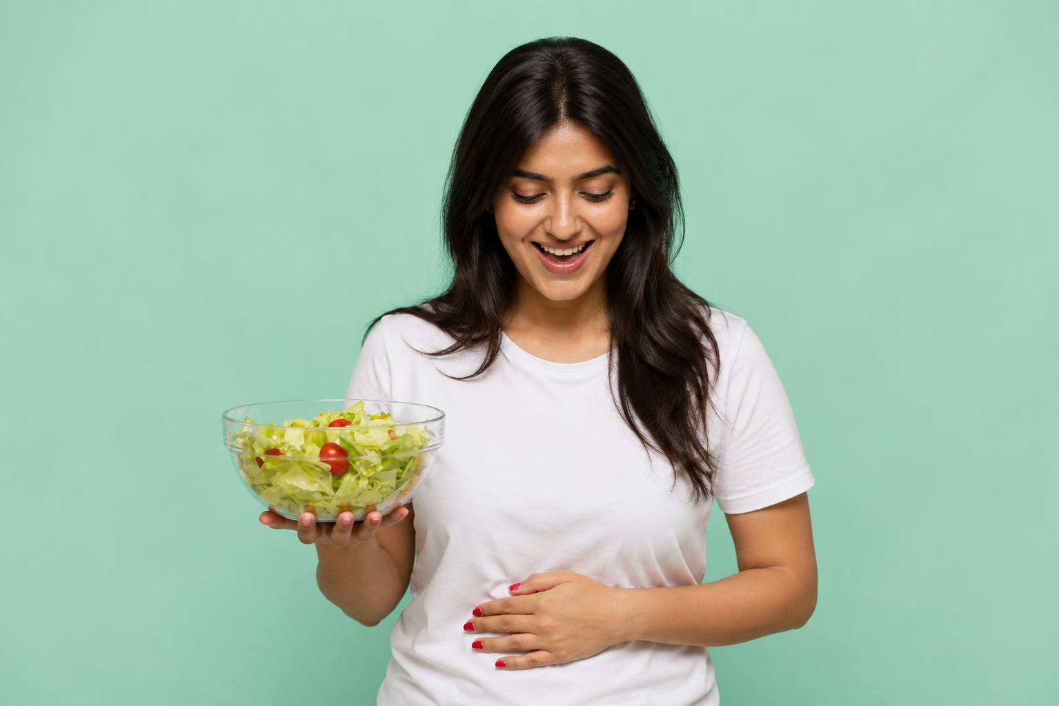 Menopause Nutrition