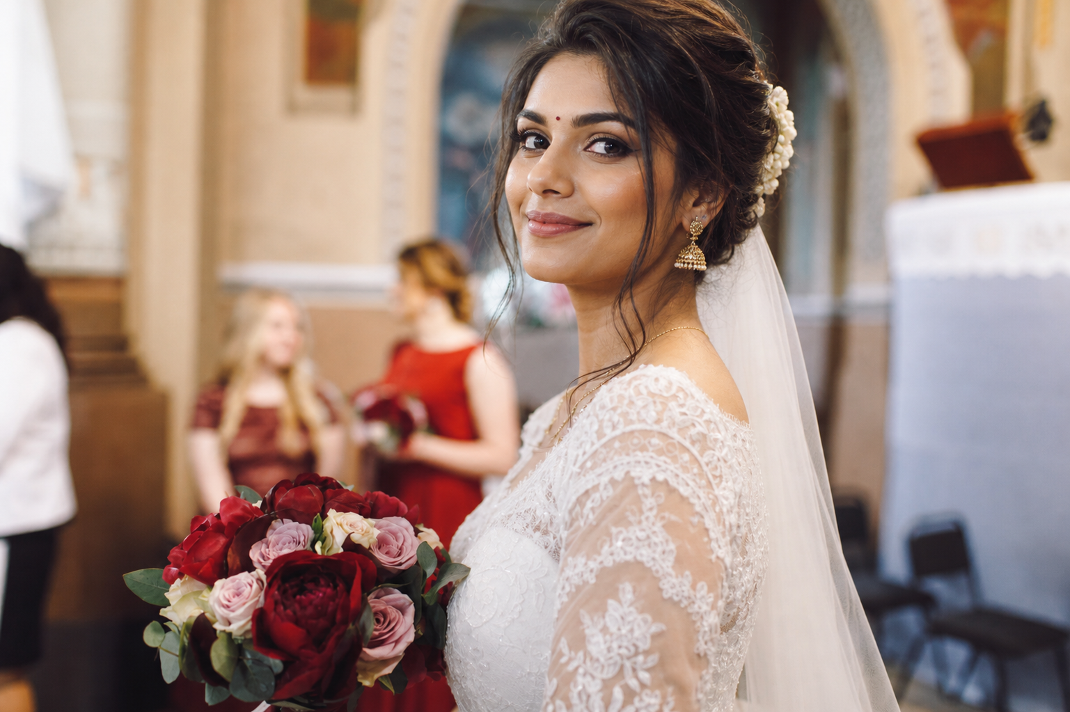 Why Do Brides Love VeCura’s Bridal Body Transformation?