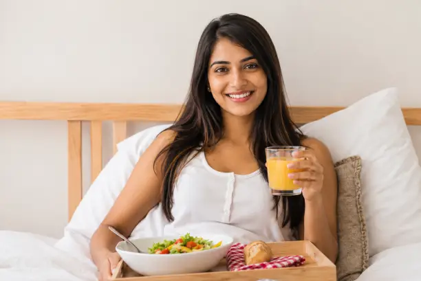 Sleep Support Diet