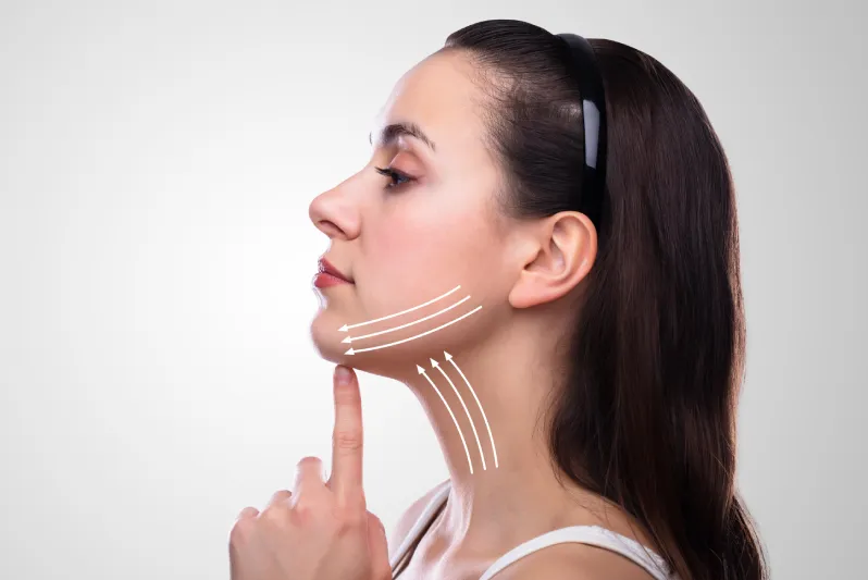 Why Choose This Double Chin Fat Treatment?