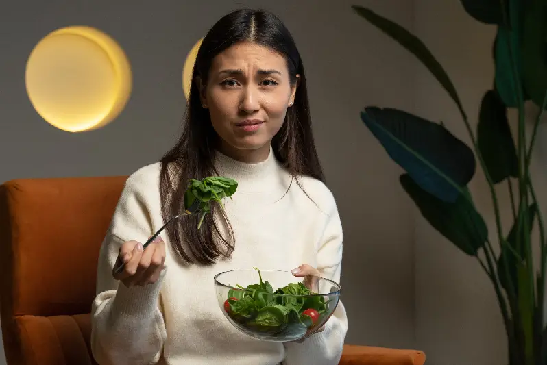 Mood-Lifting Serotonin Diet