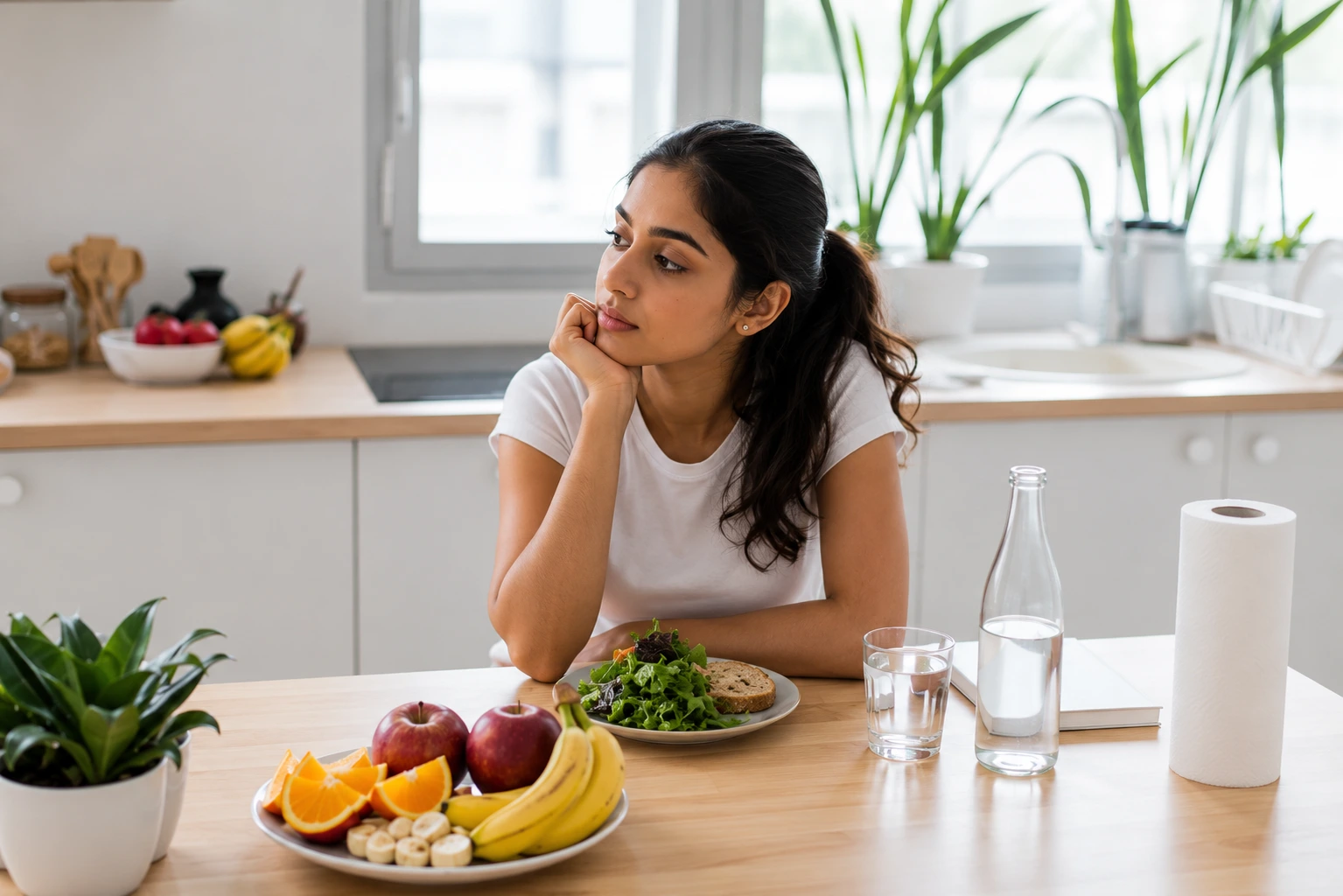 PCOS & Mental Wellness Diet