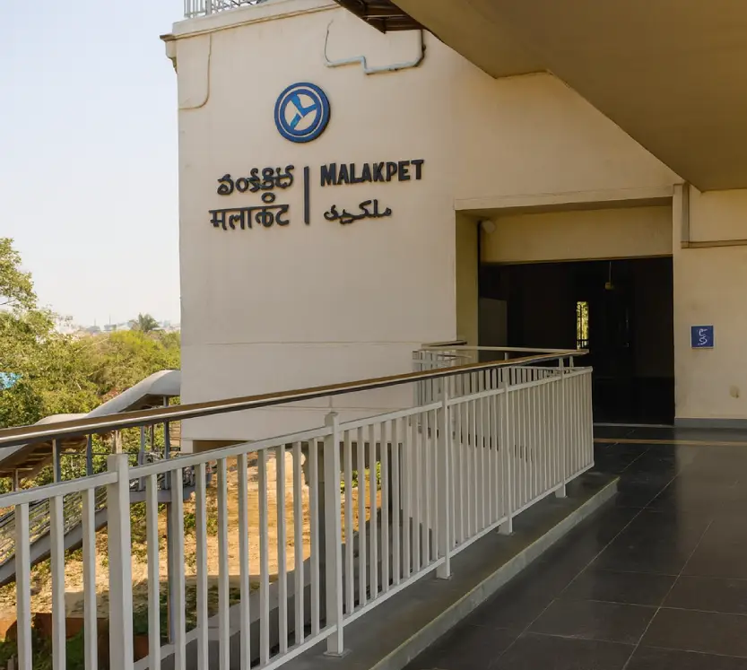 MALAKPET BRINGS THE SPICE TO LIFE