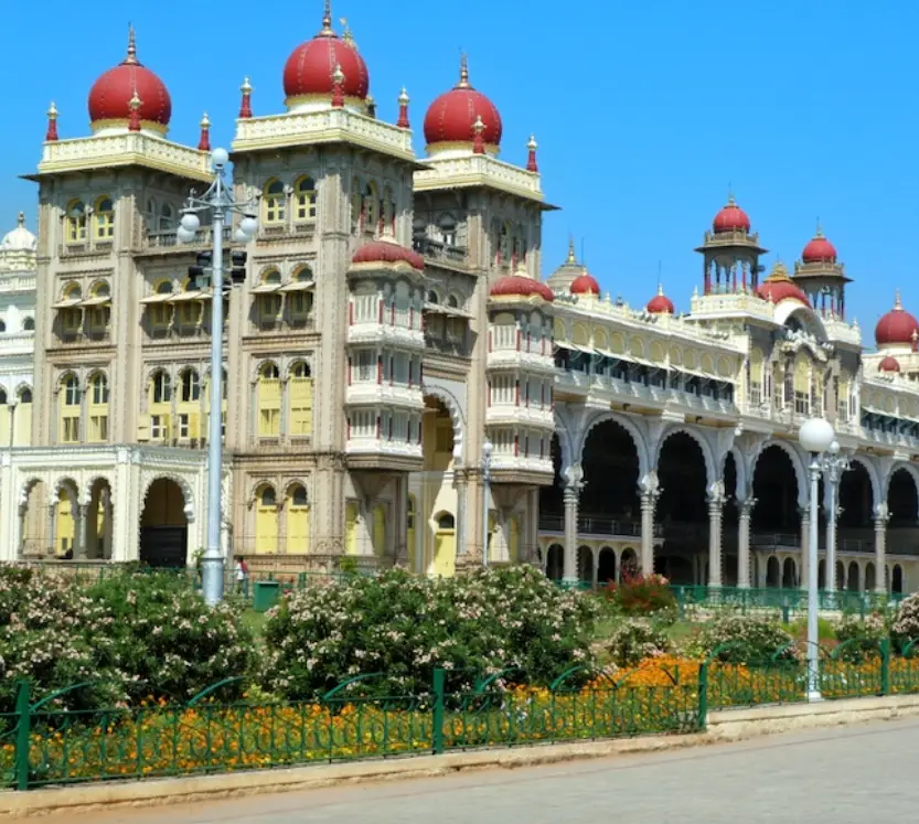 Bangalore, WHERE TRANSFORMATION BEGINS