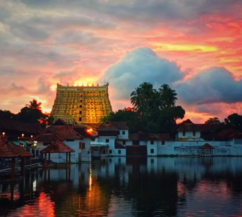 Kakinada rides its own tide.