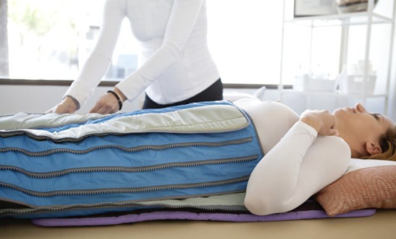 Pressotherapy Benefits: Detox, Slimming & Improved Circulation