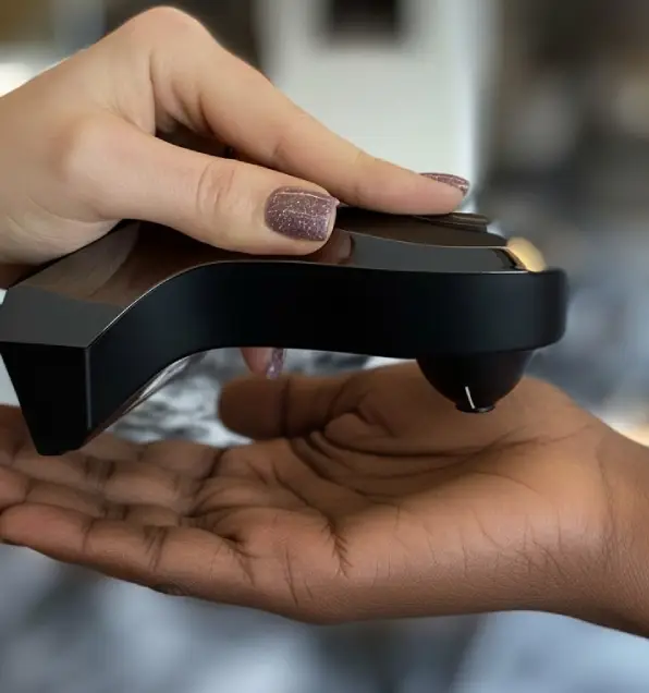 OligoScan Mineral Test: Complete Medical Guide to Cellular Mineral Analysis