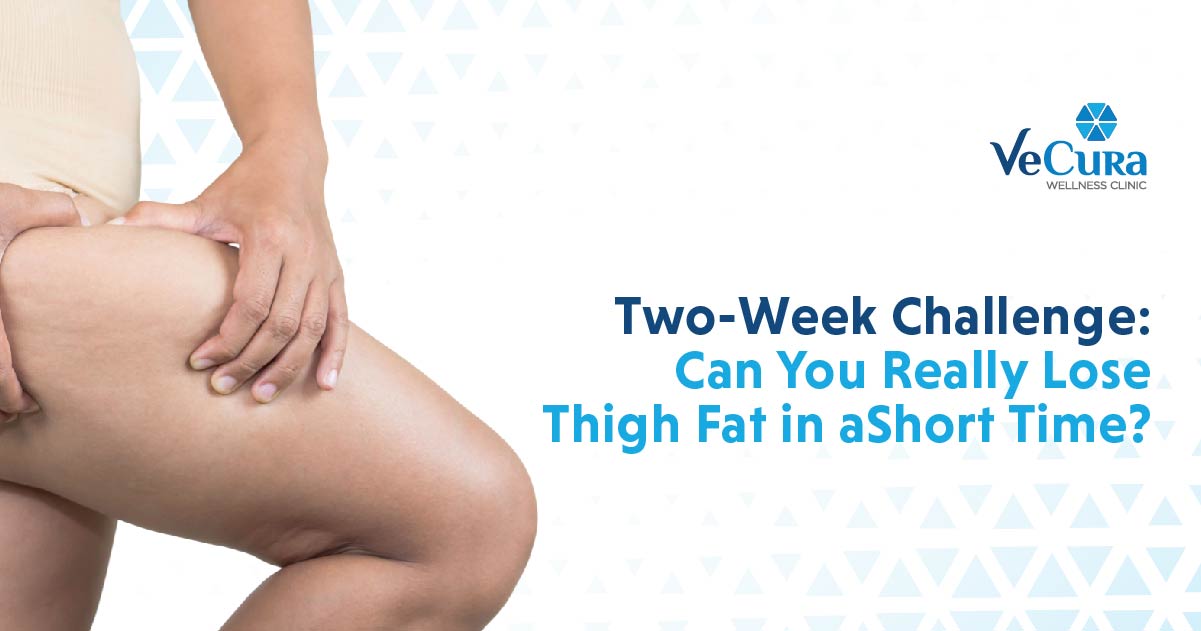 How to Lose Thigh Fat: Evidence-Based Exercises, Diet Tips & Realistic Timelines