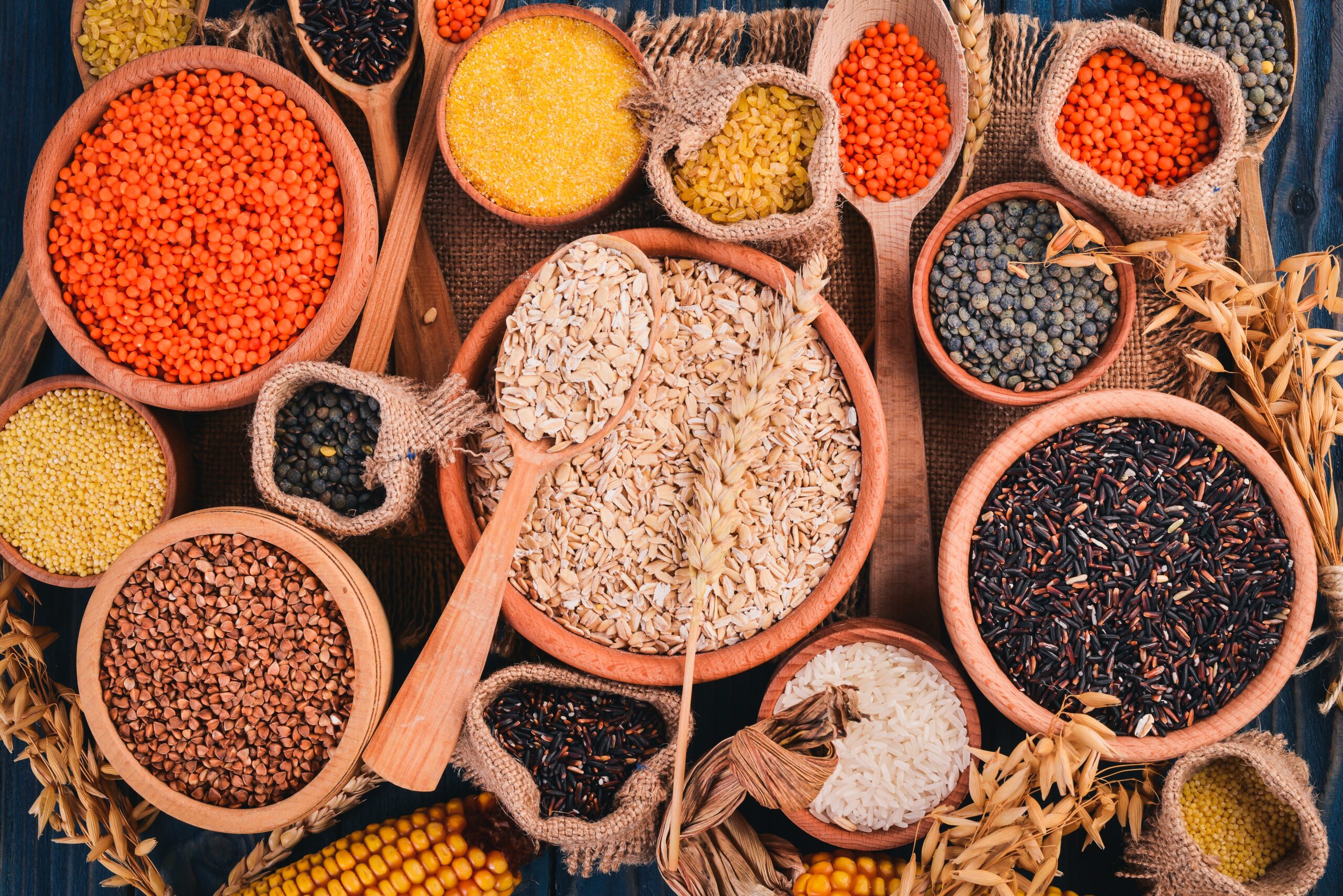 Forgotten Traditional Millets of Tamil Nadu – Nutritional Benefits