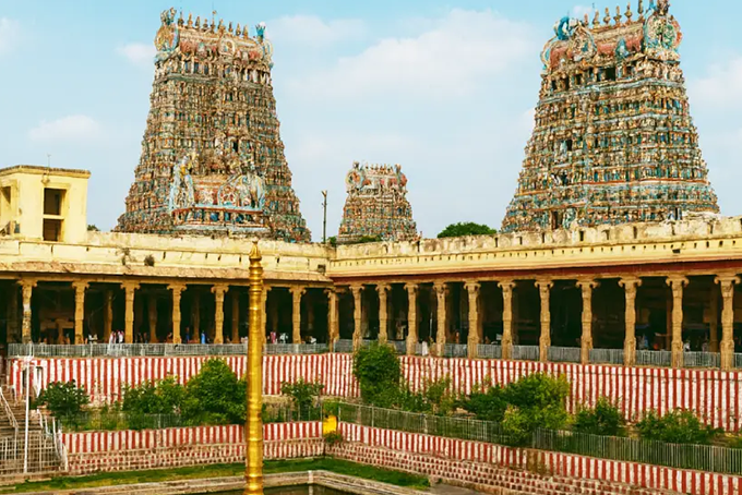  Madurai