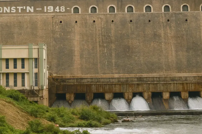  Erode