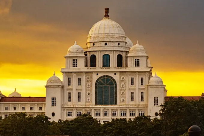  Banjara Hills