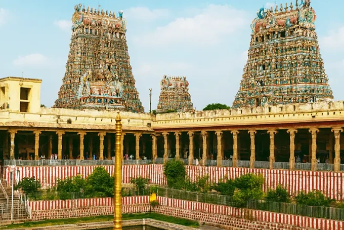 Madurai