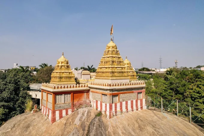 Jayanagar