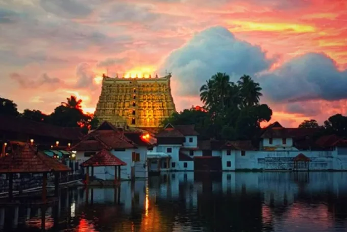 Trivandrum