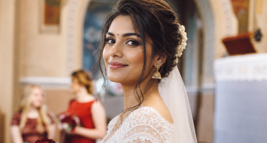 Bridal Body Transformation