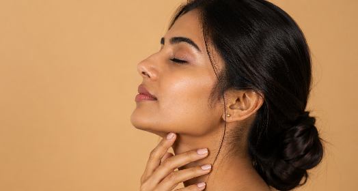 Neck Fat Reduction