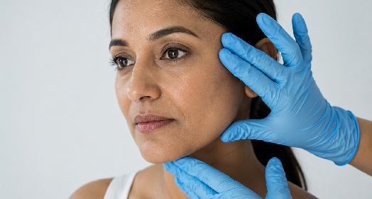 Face Fat Reduction