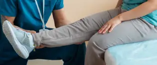 Post Procedure Recovery