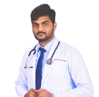 Dr.Vijay Kumar - MBBS