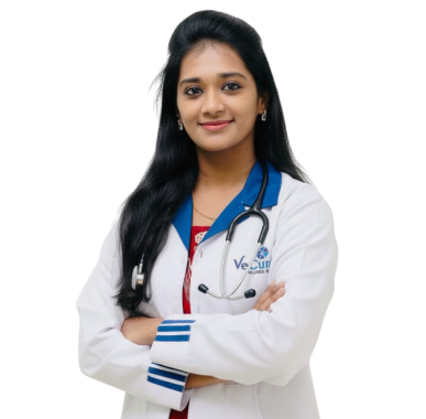 Dr.Shajitha Nisha - MBBS
