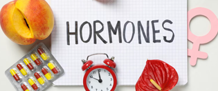 Metabolism & Hormones