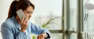 Busy Lifestyle (No Time for Gym)