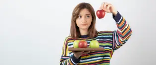 Wanting a Metabolism Boost