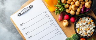 Tailored Nutrition Plans