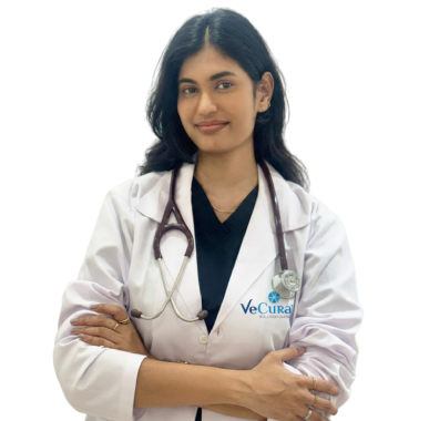 Dr.Chandhini - MBBS