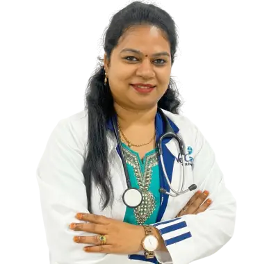 Dr.Divya - MBBS