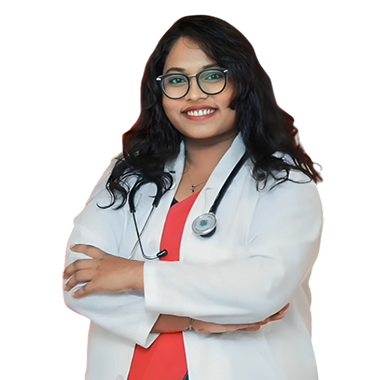 Dr.Yamini - MBBS