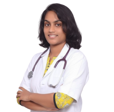Dr.Akhila - MBBS