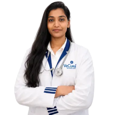 Dr. P. Anusha