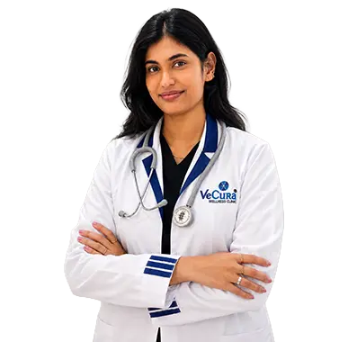 Dr. Chandhni