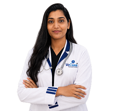 Dr. P. Anusha