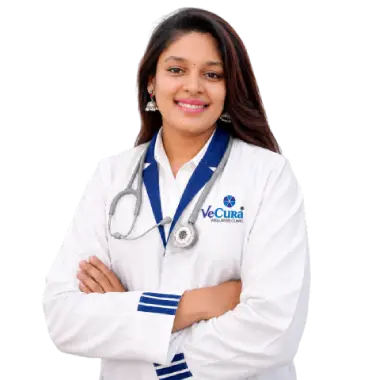 Dr.Meghana  Sundharam