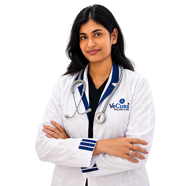 Dr. Chandhni