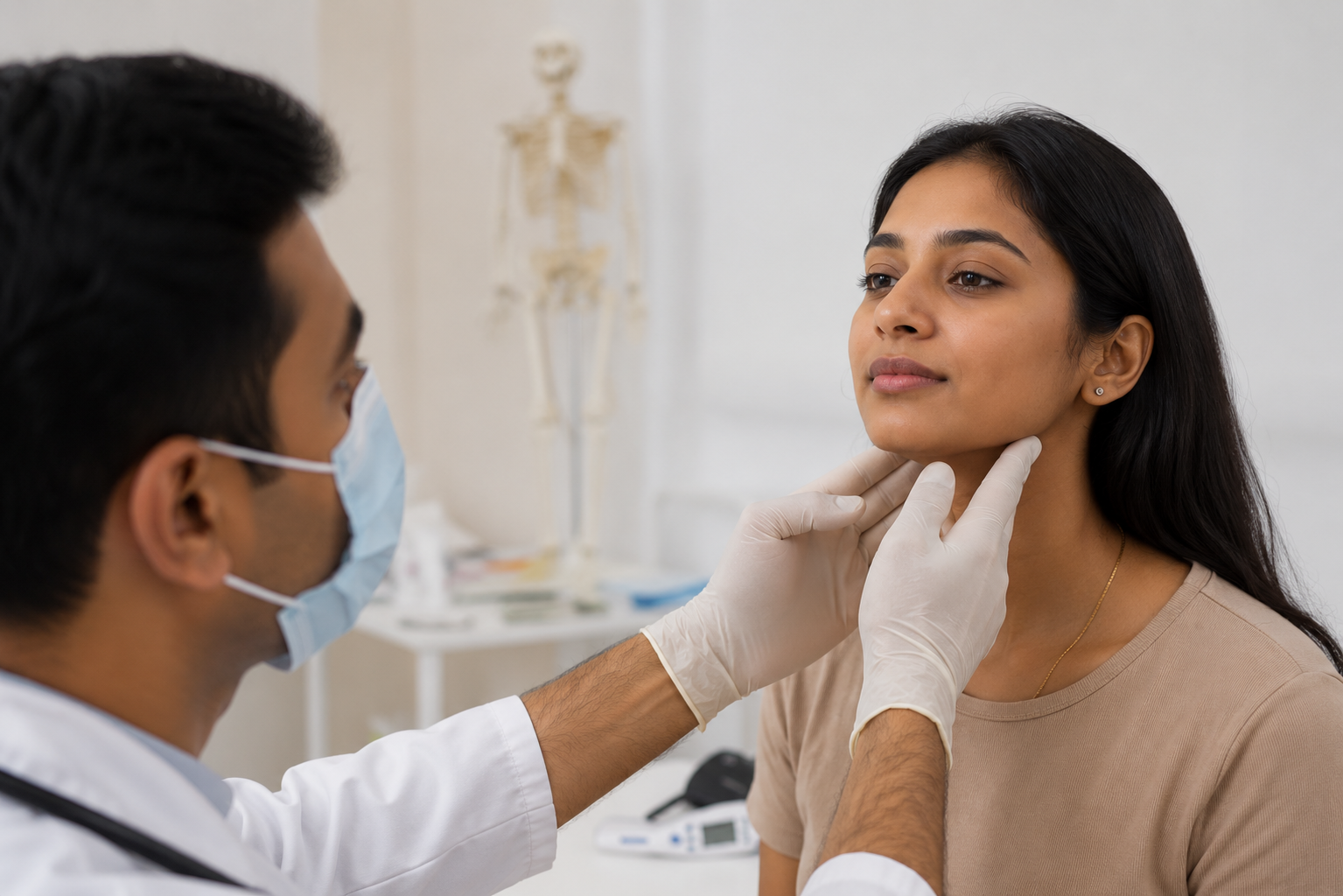 Why Choose This Neck Fat Treatment?