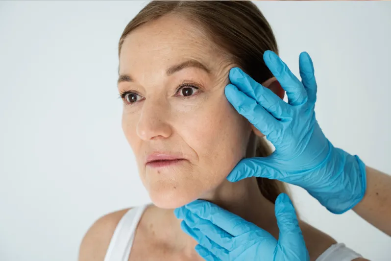 Why Choose This Face Fat Treatment?