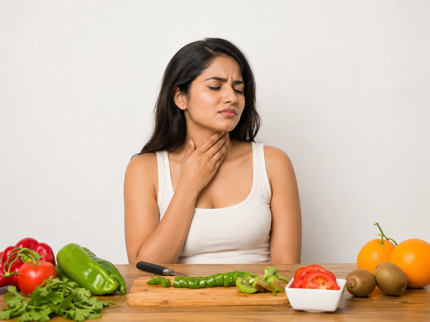 Thyroid Management Diet