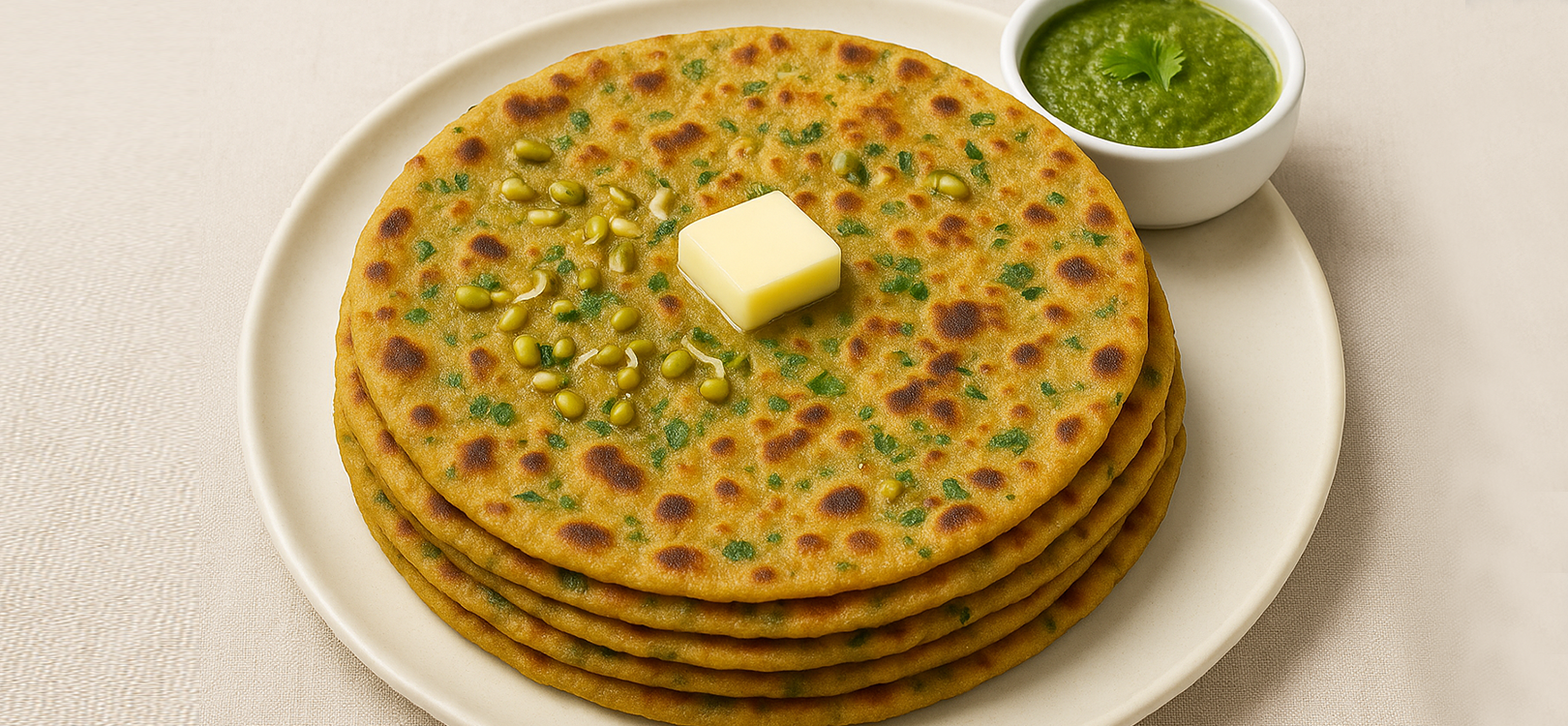 About Recipe