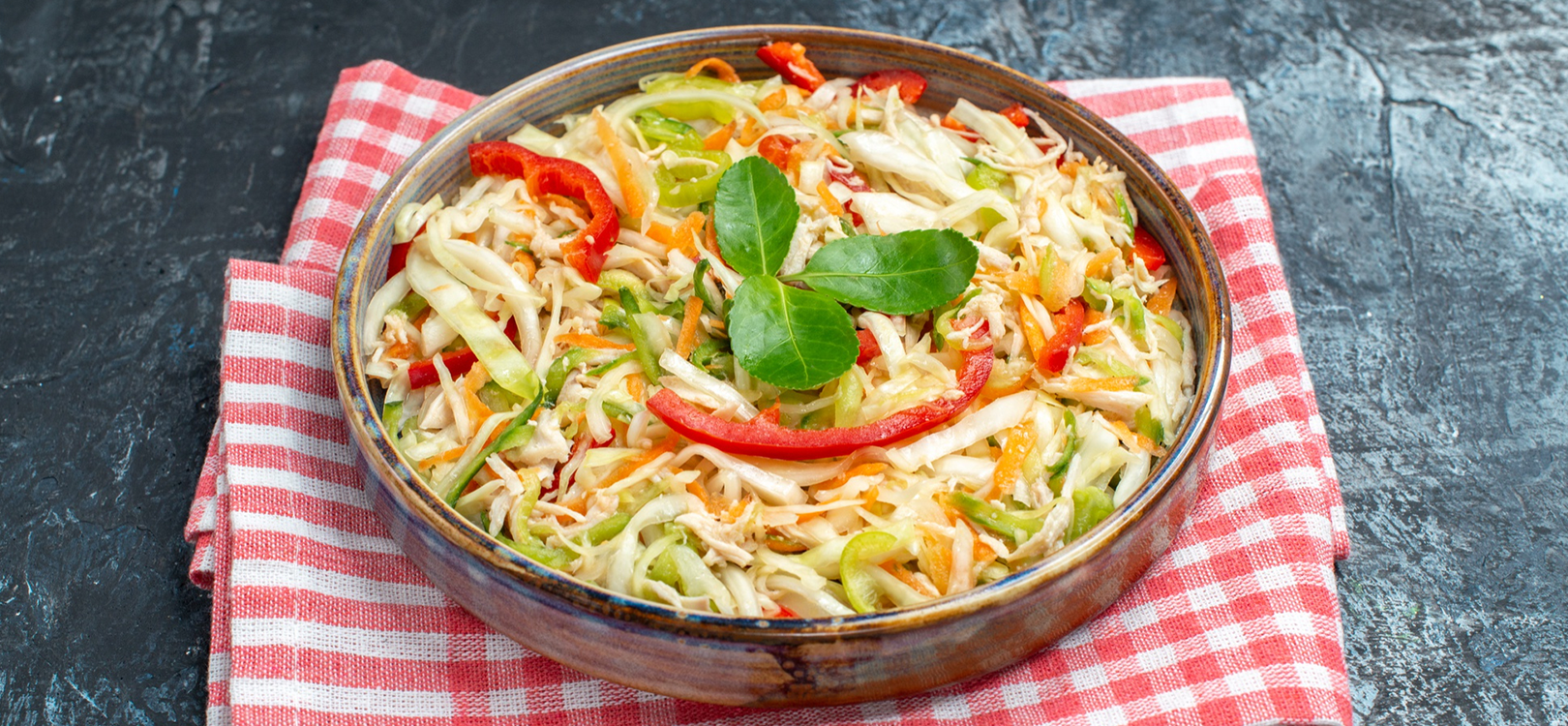 About Recipe