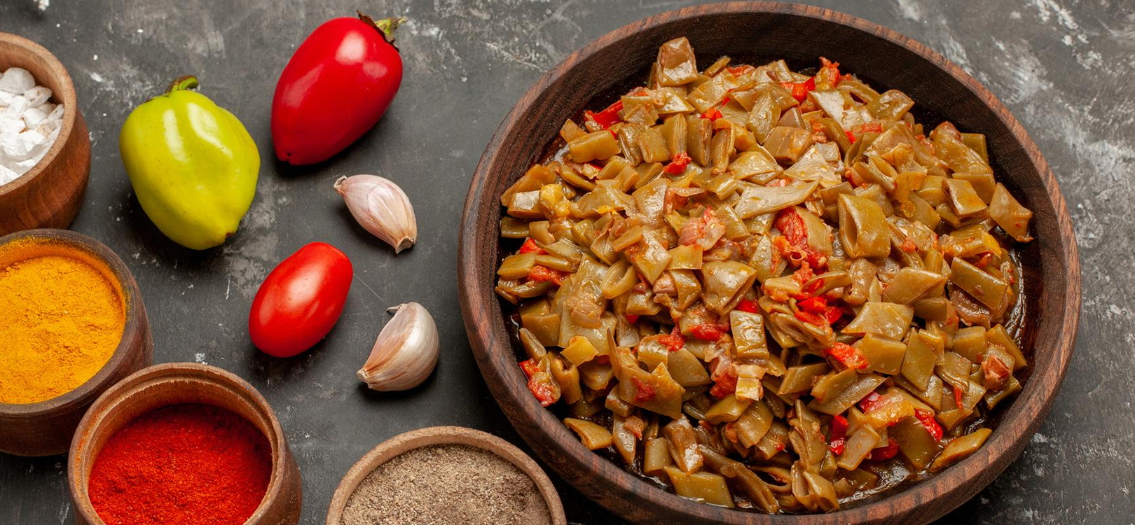 About Recipe