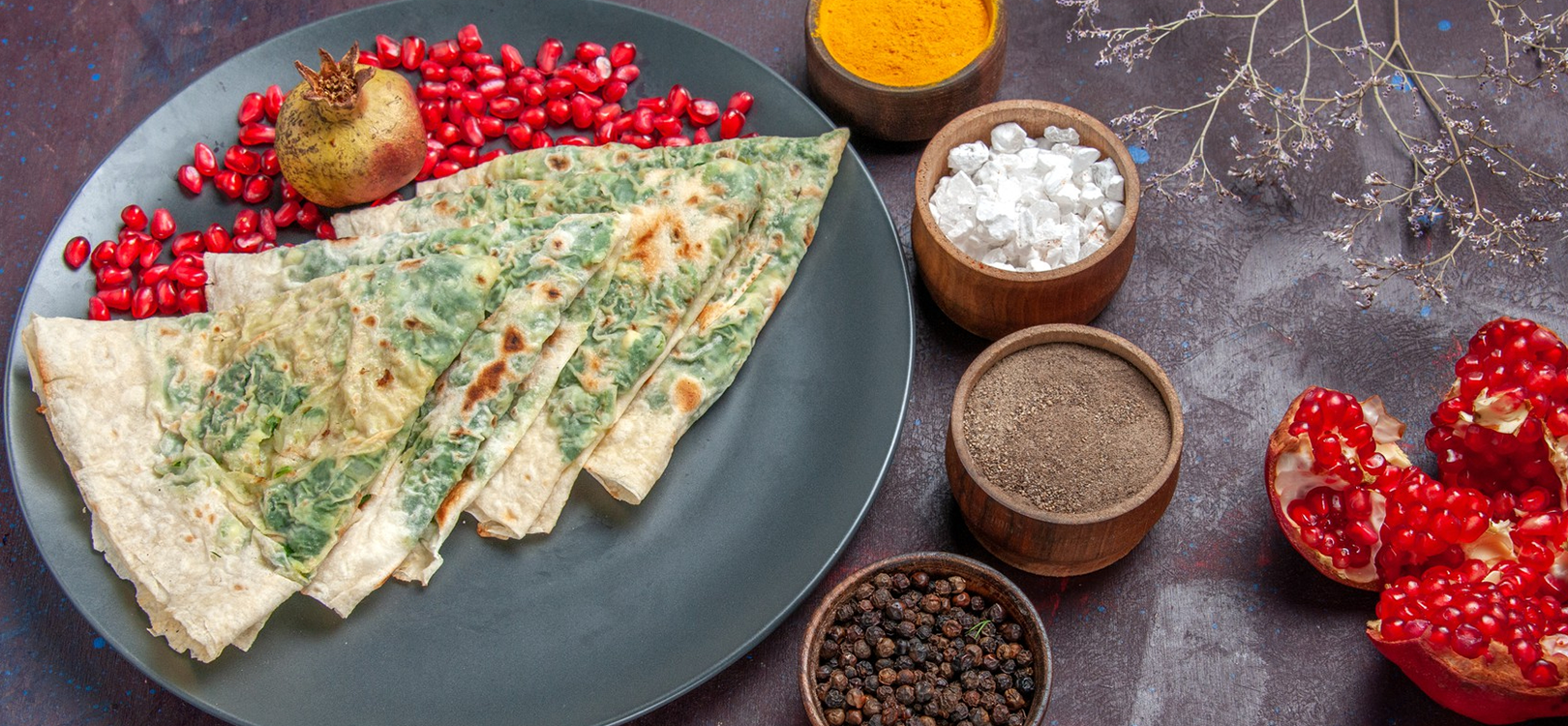 About Recipe